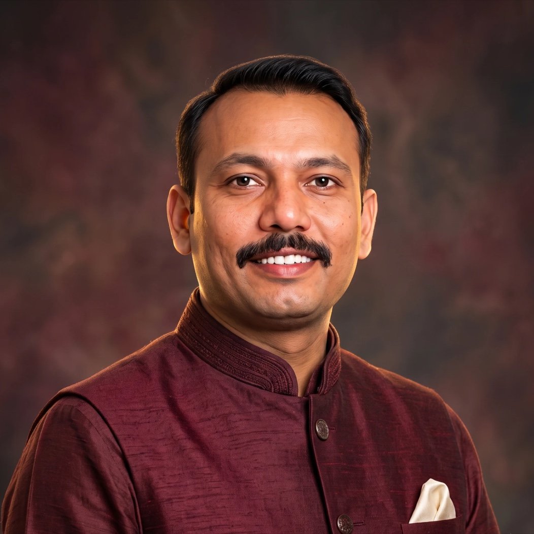 Alankar Agnihotri